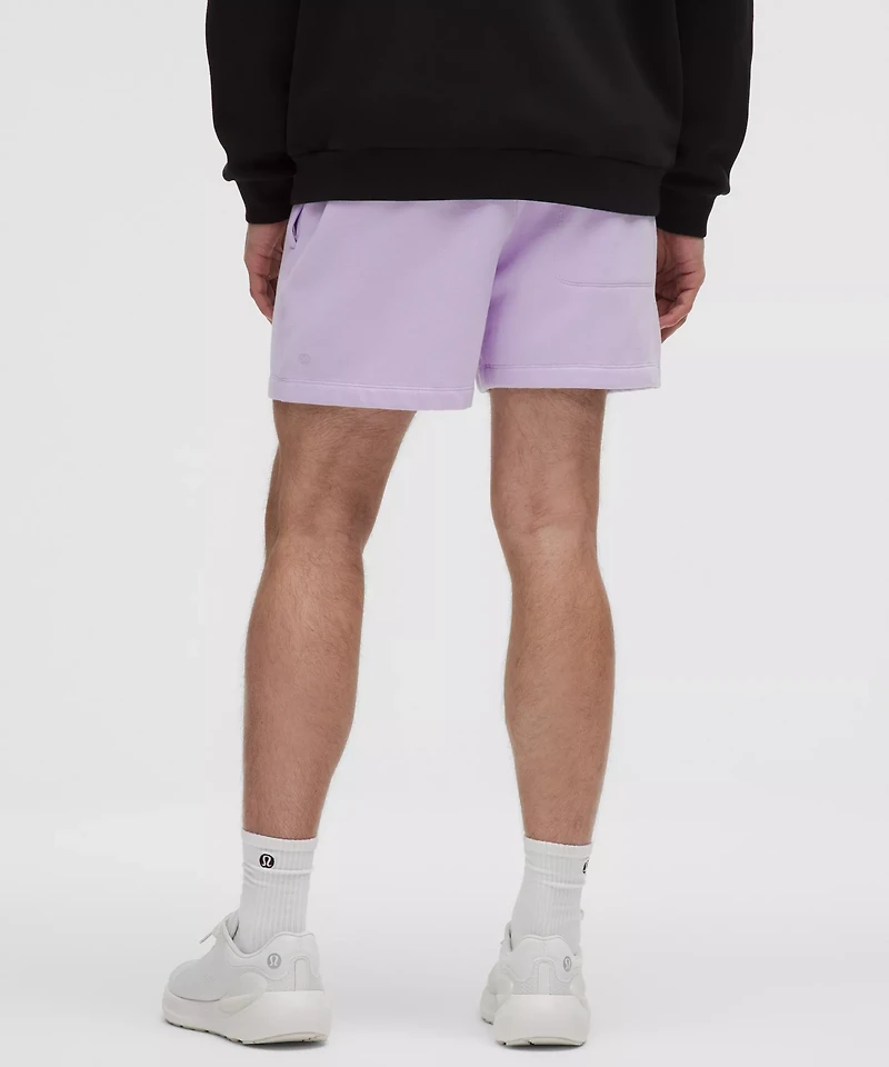 Steady State Classic-Fit Short 5" | Men's Shorts