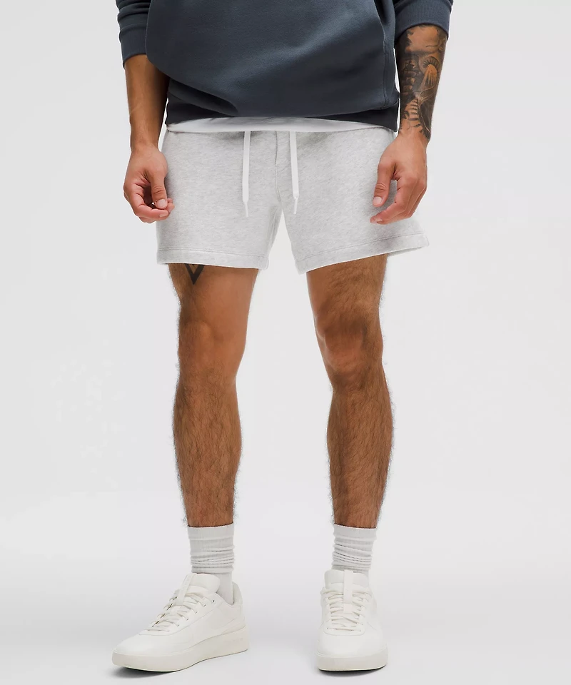 Steady State Classic-Fit Short 5"