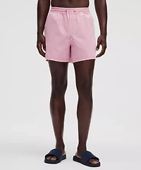 Linerless Swim Short 5" *Dye | Men's Swimsuits