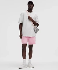 Linerless Swim Short 7" *Dye | Men's Swimsuits