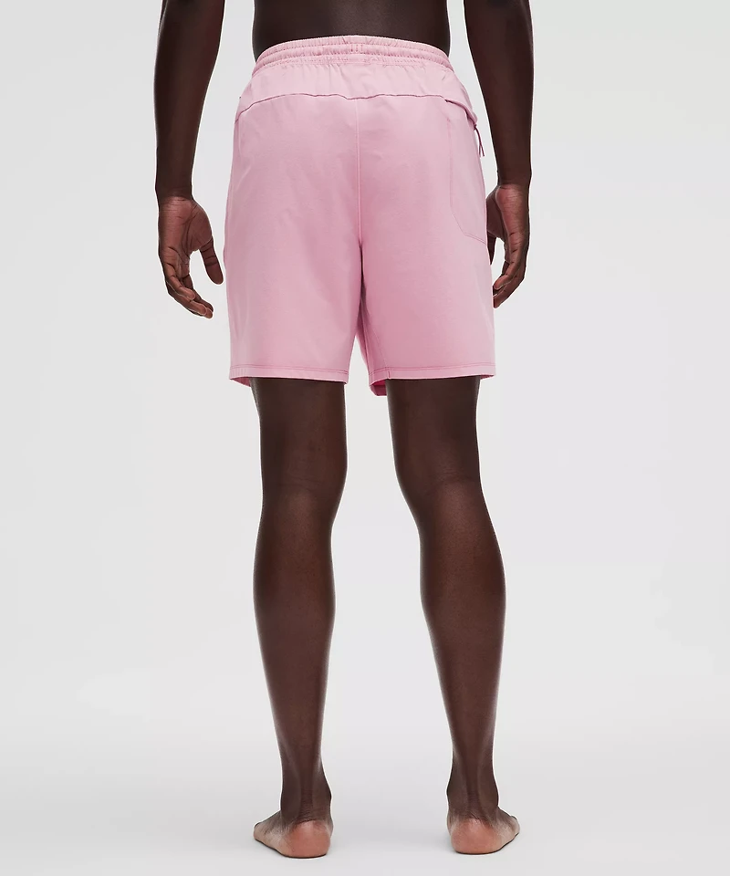 Linerless Swim Short 7" *Dye | Men's Swimsuits