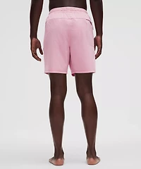 Linerless Swim Short 7" *Dye | Men's Swimsuits