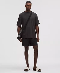 Balancer Woven Relaxed-Fit Short 7" | Men's Shorts