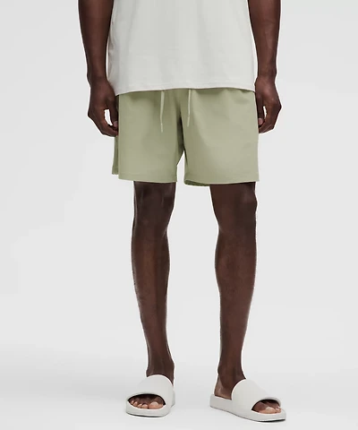 Balancer Woven Relaxed-Fit Short 7" | Men's Shorts