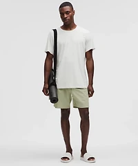 Balancer Woven Relaxed-Fit Short 7" | Men's Shorts