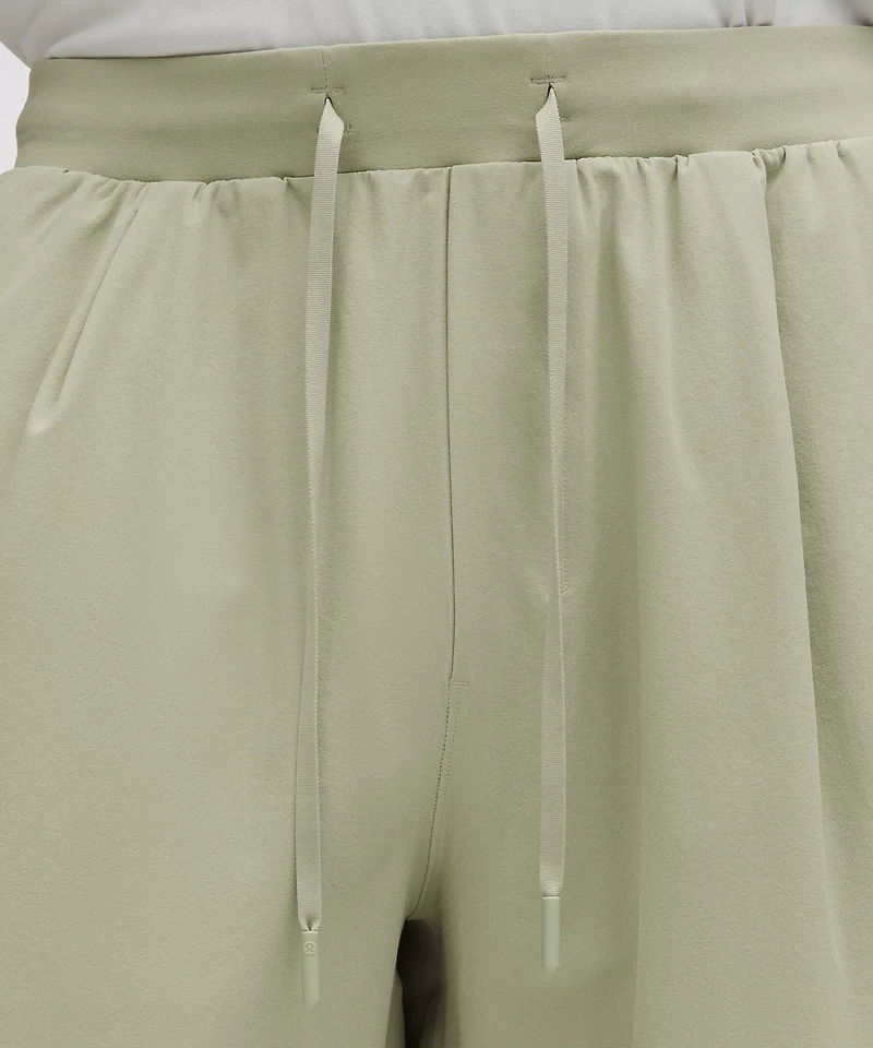 Balancer Woven Relaxed-Fit Short 7" | Men's Shorts