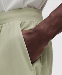Balancer Woven Relaxed-Fit Short 7" | Men's Shorts