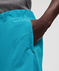 Swift Lightweight Linerless Short 6" *SLNSH Collection | Men's Shorts