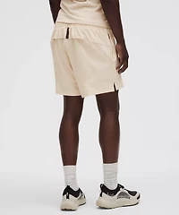 Swift Lightweight Linerless Short 6" *SLNSH Collection | Men's Shorts