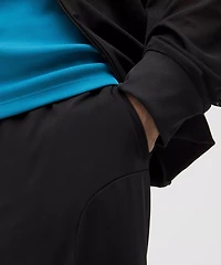 Layered Mesh Linerless Short 8" *SLNSH Collection | Men's Shorts