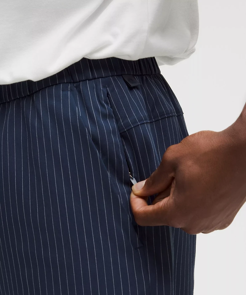 ABC Modal-Blend Pull-On Short 7" | Men's Shorts