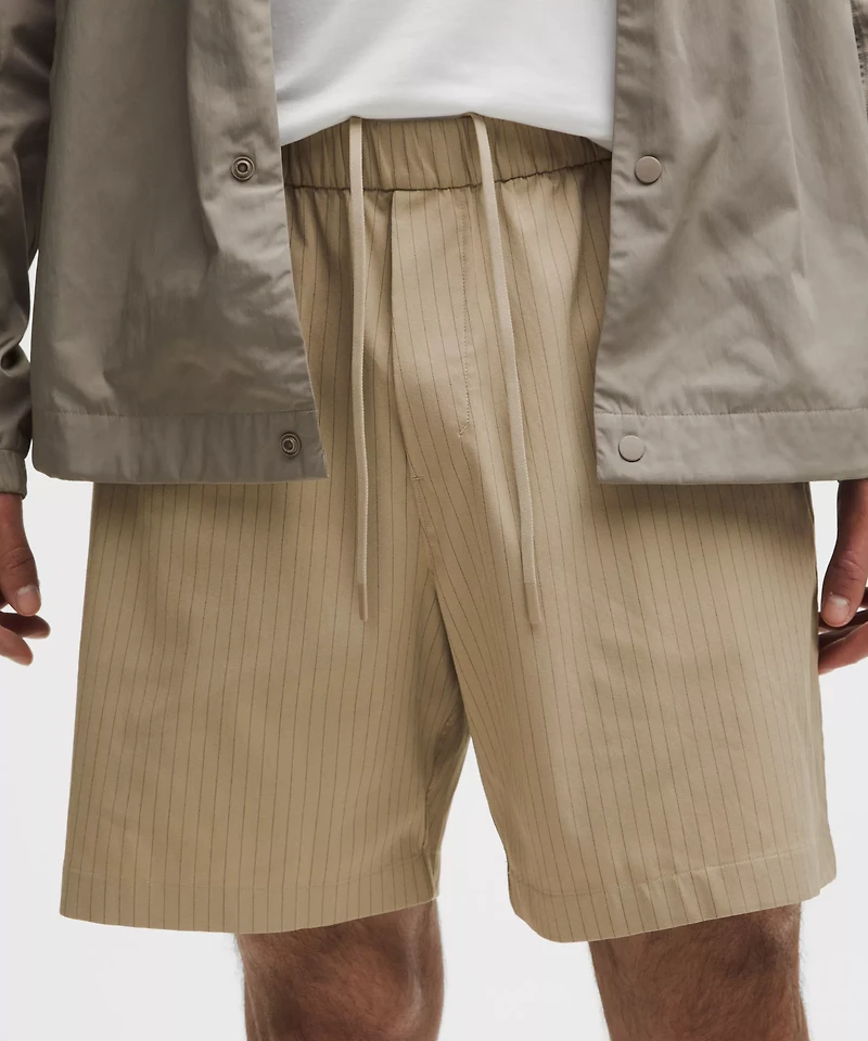 ABC Modal-Blend Pull-On Short 7" | Men's Shorts