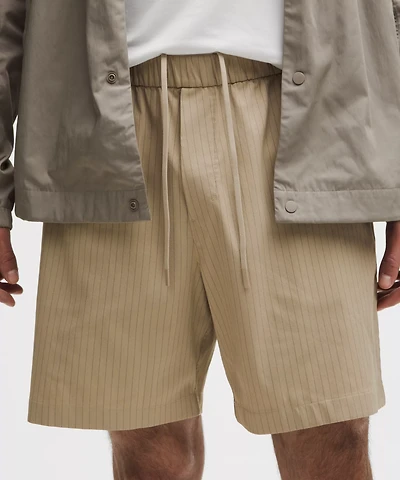 ABC Modal-Blend Pull-On Short 7" | Men's Shorts