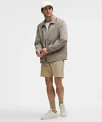 ABC Modal-Blend Pull-On Short 7" | Men's Shorts