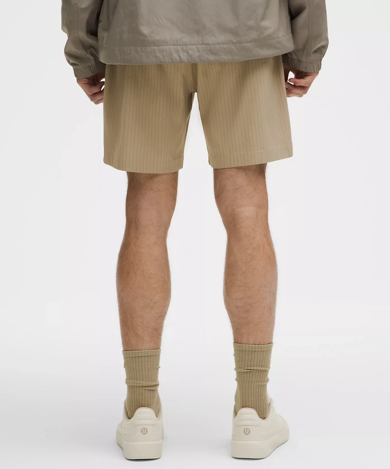ABC Modal-Blend Pull-On Short 7" | Men's Shorts