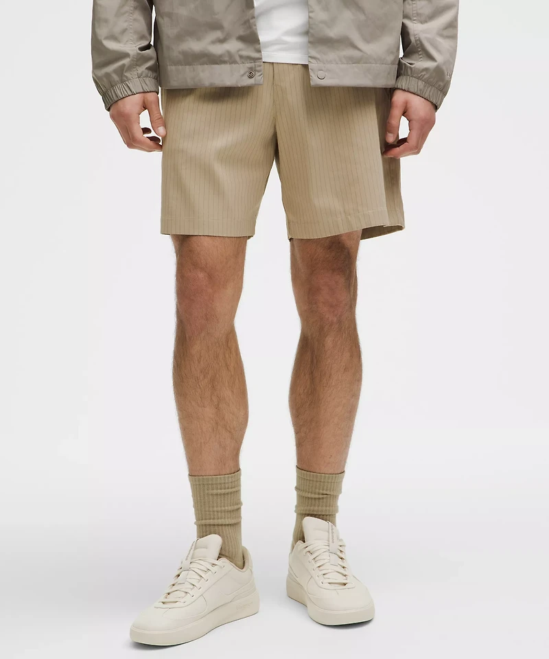 ABC Modal-Blend Pull-On Short 7" | Men's Shorts