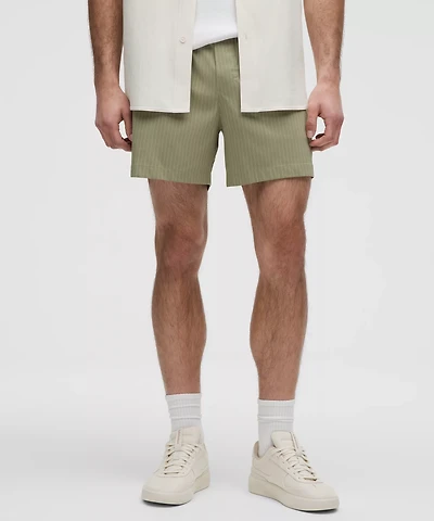 ABC Modal-Blend Pull-On Short 5"