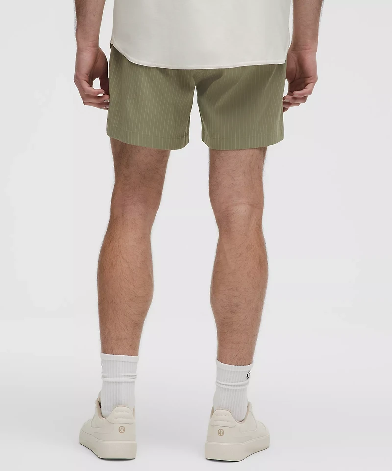 ABC Modal-Blend Pull-On Short 5"