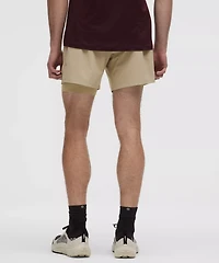 Multi-Pocket Trail Running Short 6" | Men's Shorts