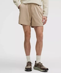 ABC WovenAir Pull-On Short 5"