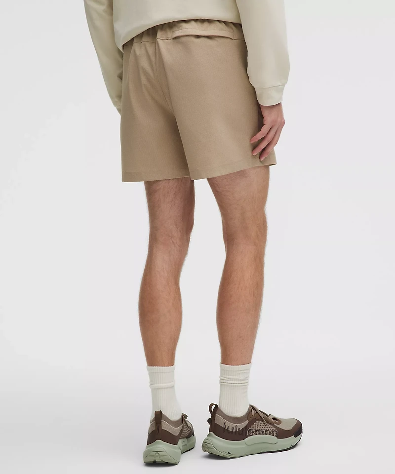 ABC WovenAir Pull-On Short 5"