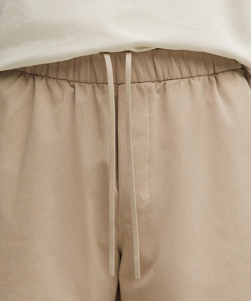 ABC WovenAir Pull-On Short 5"