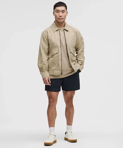 ABC WovenAir Pull-On Short 5" | Men's Shorts