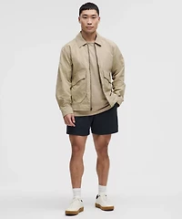 ABC WovenAir Pull-On Short 5" | Men's Shorts