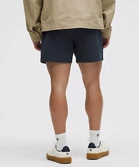 ABC WovenAir Pull-On Short 5" | Men's Shorts