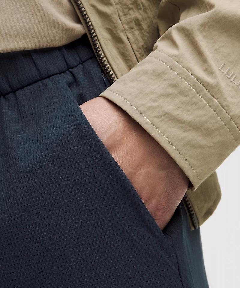 ABC WovenAir Pull-On Short 5" | Men's Shorts