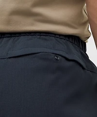 ABC WovenAir Pull-On Short 5" | Men's Shorts