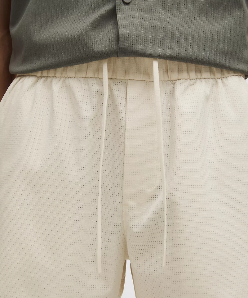 ABC WovenAir Pull-On Short 5" | Men's Shorts