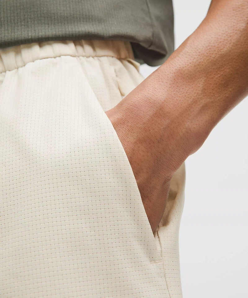 ABC WovenAir Pull-On Short 5" | Men's Shorts