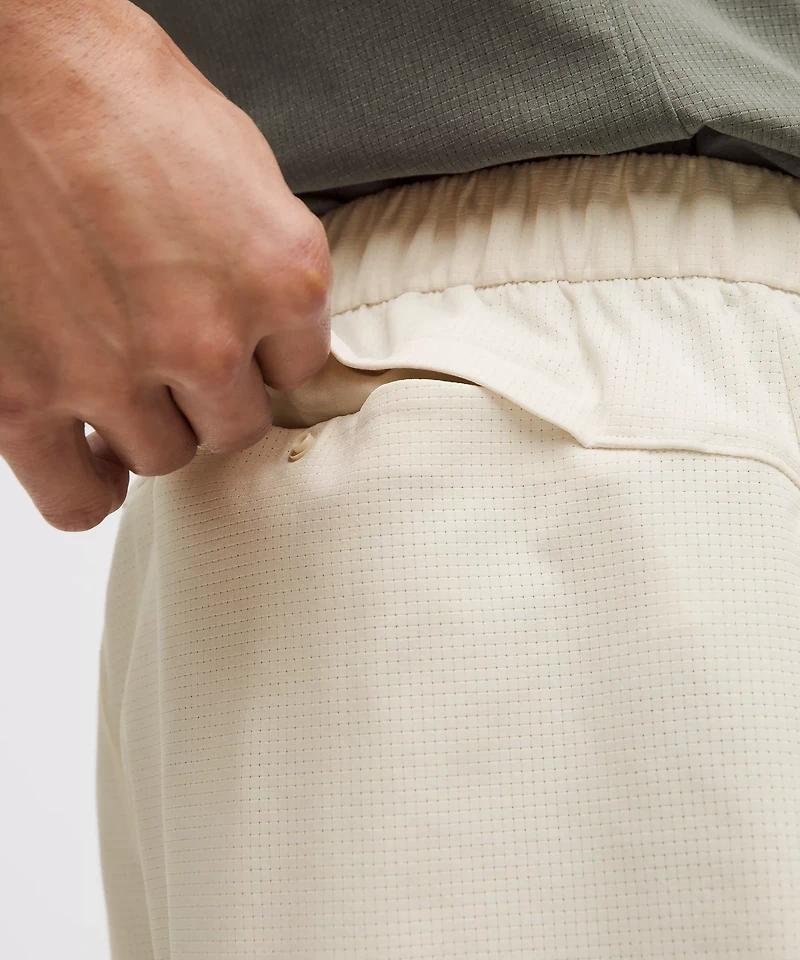 ABC WovenAir Pull-On Short 5" | Men's Shorts