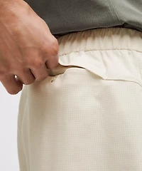 ABC WovenAir Pull-On Short 5" | Men's Shorts