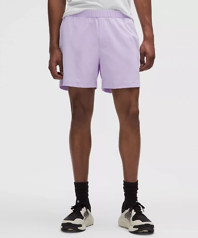 ABC WovenAir Pull-On Short 5" | Men's Shorts