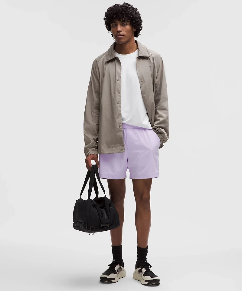ABC WovenAir Pull-On Short 5" | Men's Shorts