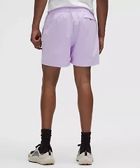 ABC WovenAir Pull-On Short 5" | Men's Shorts