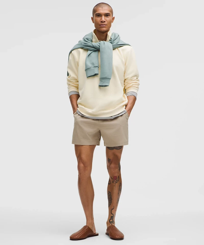 ABC WovenAir Pull-On Short 5" | Men's Shorts