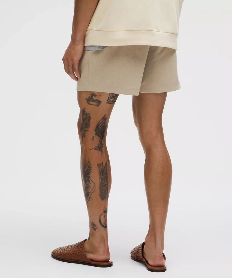 ABC WovenAir Pull-On Short 5" | Men's Shorts