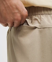 ABC WovenAir Pull-On Short 5" | Men's Shorts