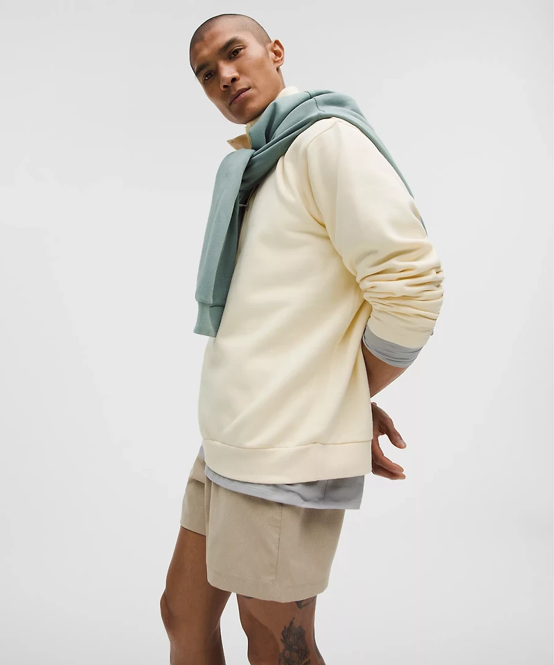 ABC WovenAir Pull-On Short 5" | Men's Shorts