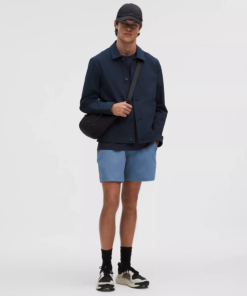 ABC WovenAir Pull-On Short 5"