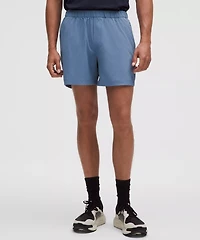 ABC WovenAir Pull-On Short 5"