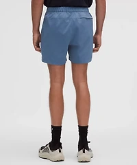 ABC WovenAir Pull-On Short 5"