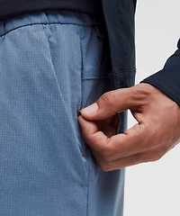 ABC WovenAir Pull-On Short 5"