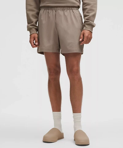 ABC WovenAir Pull-On Short 5" | Men's Shorts