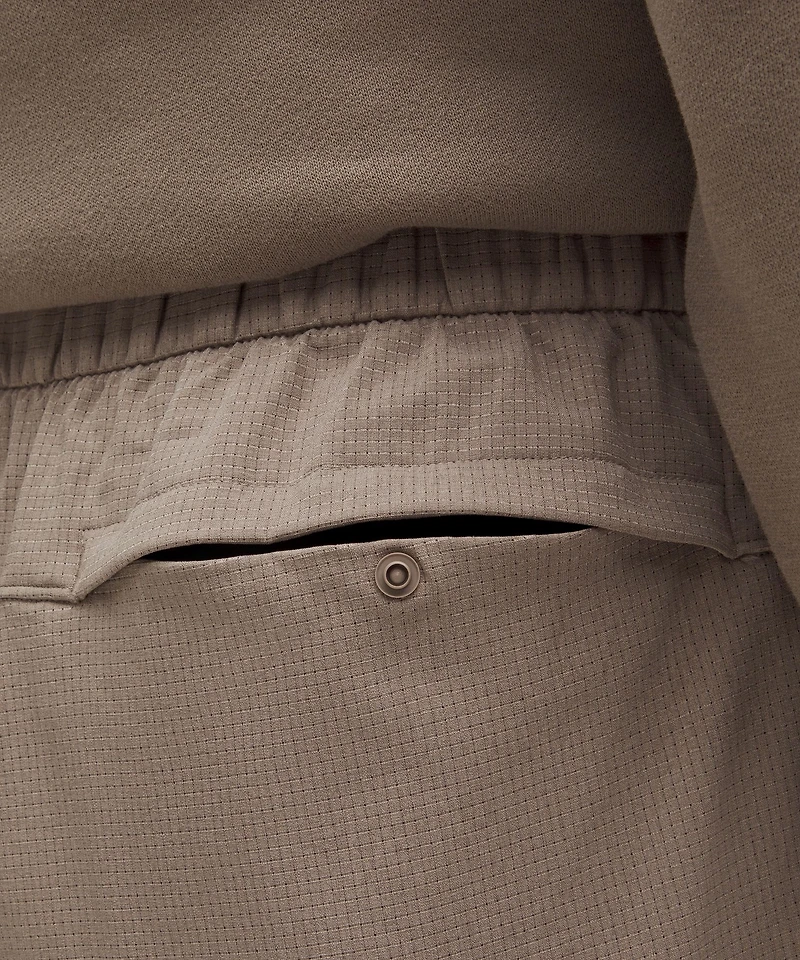 ABC WovenAir Pull-On Short 5" | Men's Shorts