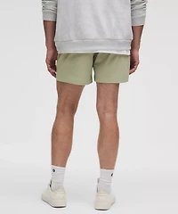 ABC WovenAir Pull-On Short 5" | Men's Shorts
