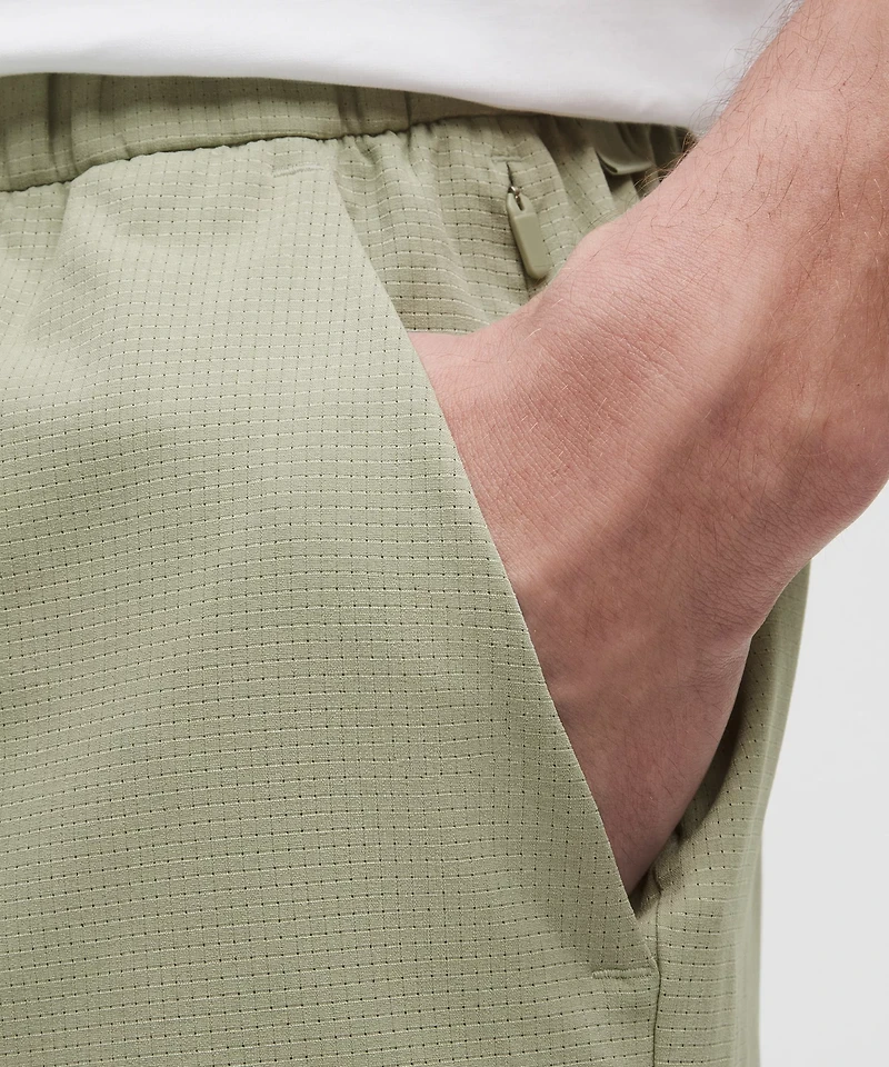 ABC WovenAir Pull-On Short 5" | Men's Shorts